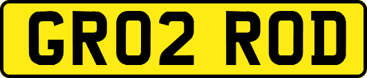 GR02ROD