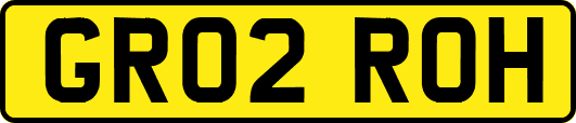 GR02ROH