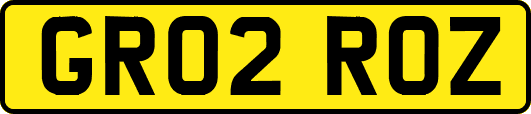 GR02ROZ