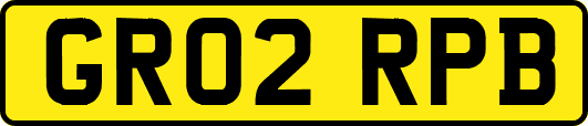 GR02RPB
