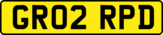 GR02RPD