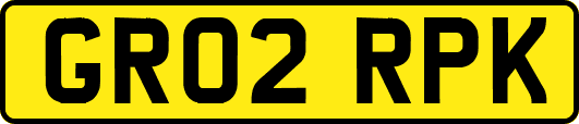 GR02RPK