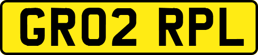GR02RPL