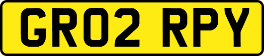 GR02RPY