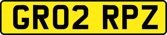 GR02RPZ