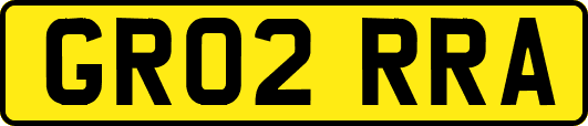 GR02RRA