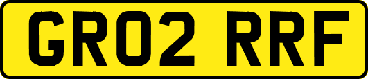 GR02RRF