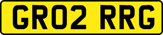 GR02RRG