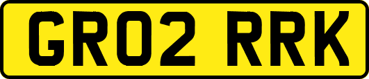 GR02RRK