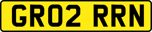 GR02RRN