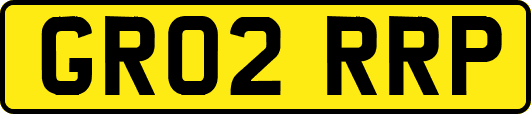 GR02RRP
