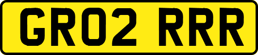 GR02RRR