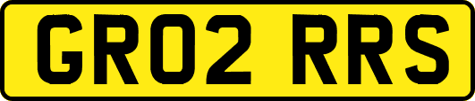 GR02RRS
