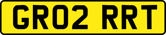 GR02RRT