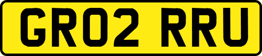 GR02RRU