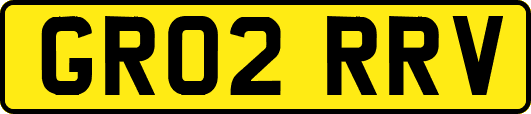 GR02RRV
