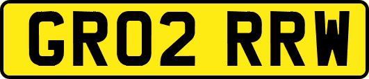 GR02RRW