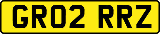 GR02RRZ
