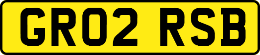 GR02RSB