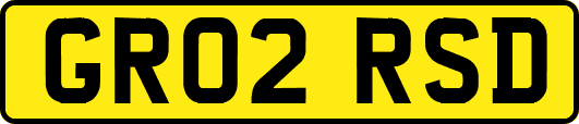 GR02RSD