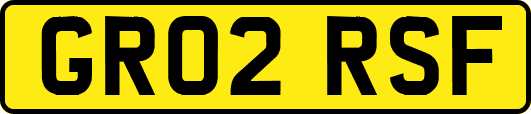 GR02RSF