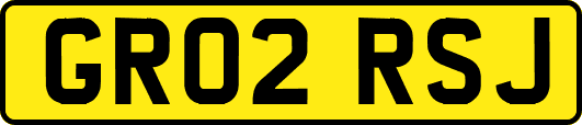 GR02RSJ