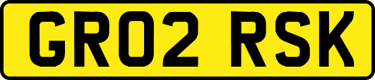 GR02RSK
