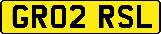 GR02RSL