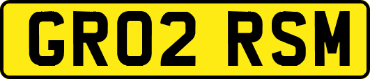 GR02RSM