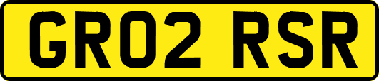 GR02RSR