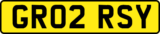 GR02RSY