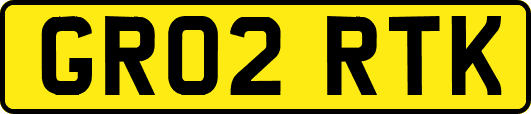GR02RTK