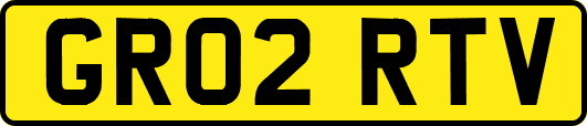 GR02RTV