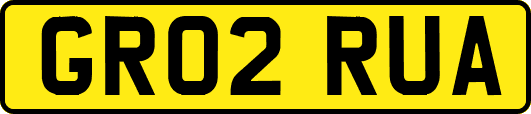 GR02RUA