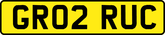 GR02RUC