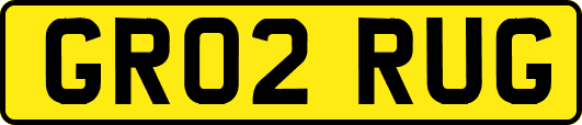 GR02RUG