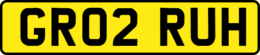 GR02RUH