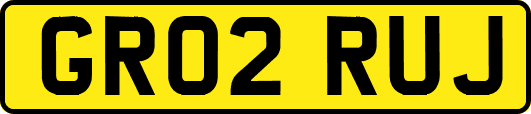 GR02RUJ