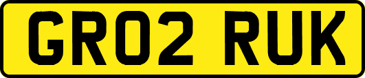 GR02RUK