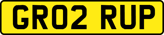GR02RUP
