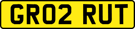 GR02RUT