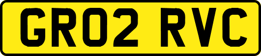 GR02RVC