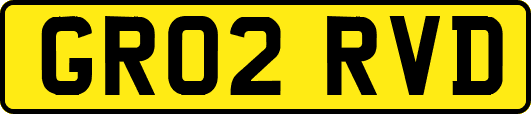 GR02RVD
