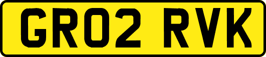 GR02RVK