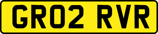 GR02RVR