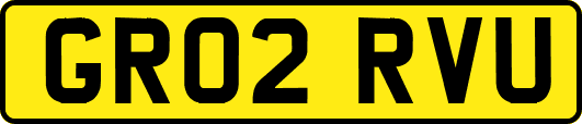 GR02RVU