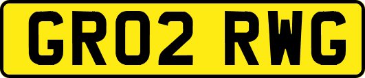 GR02RWG