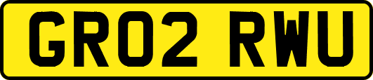 GR02RWU