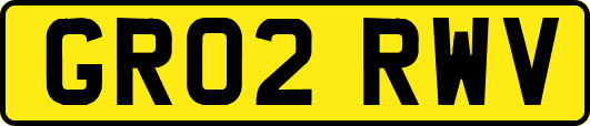 GR02RWV