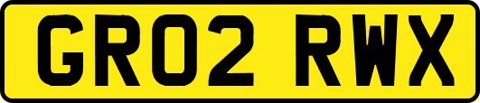GR02RWX